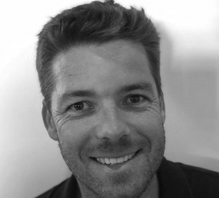 Scott Whitaker