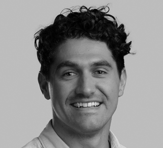 Chris Pires