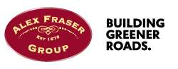 ALex Fraser