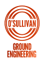 O&rsquo;Sullivan Ground Engineering